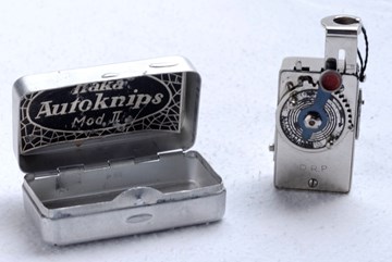 Autoknips II